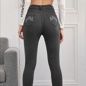 SHEIN Jeans